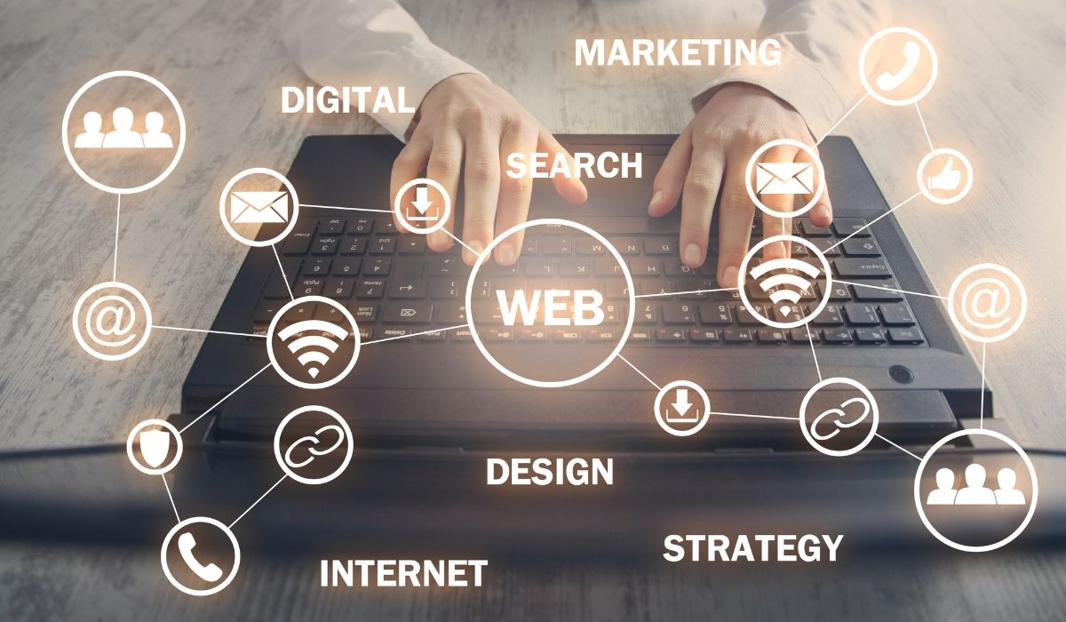 Alaçam Web Tasarım